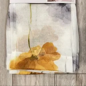 dkny iris curtains